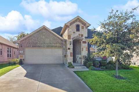 4113 Crossroads Court, Oak Point, TX 75068