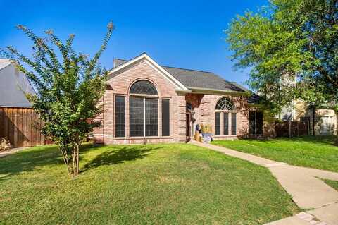 5517 Luna Drive, Rowlett, TX 75088