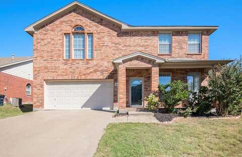 5624 Nacona Drive, Fort Worth, TX 76135