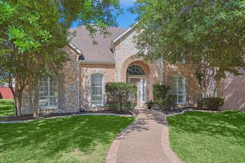 8514 Brown Stone Lane, Frisco, TX 75033