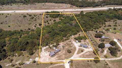 145,147 Private Road 485, Hillsboro, TX 76645