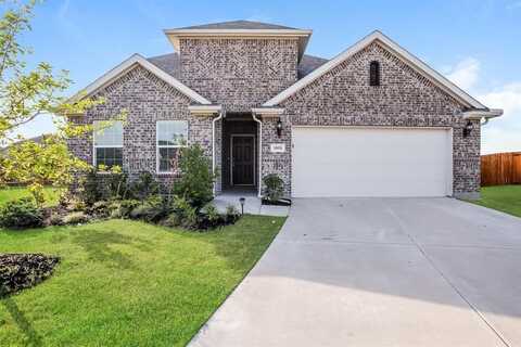 1001 Sequoia Lane, Princeton, TX 75407