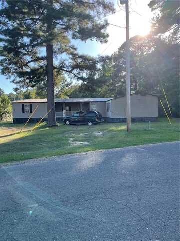 210 Cloverleaf Drive, Haughton, LA 71037