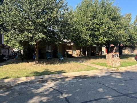 610 Lost Springs Court, Arlington, TX 76012