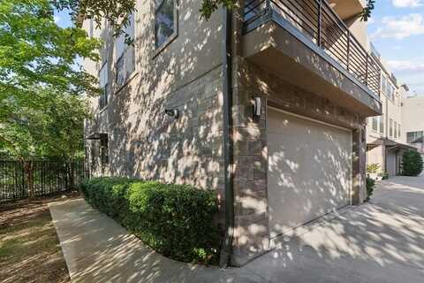 1801 Annex Avenue, Dallas, TX 75204