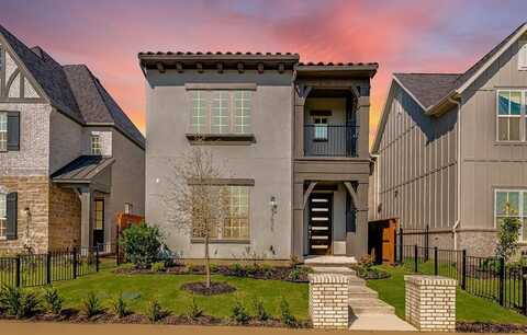 13638 Colony Mews, Frisco, TX 75033