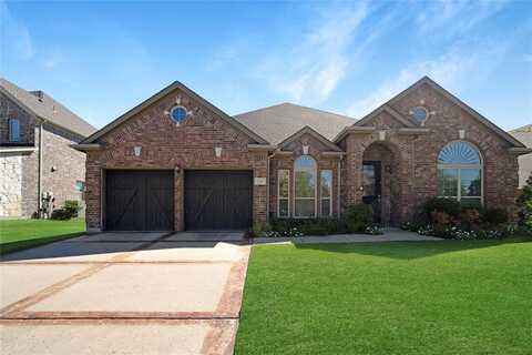 1265 Roma Drive, Frisco, TX 75036