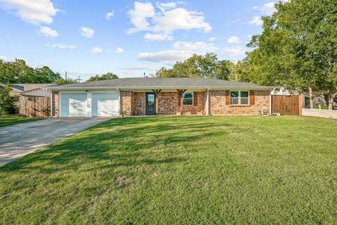 1110 Vivienne Street, Weatherford, TX 76086