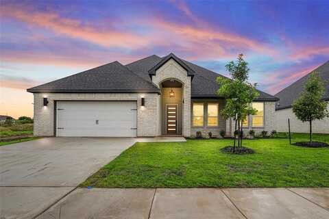 1008 Saint Matthew Circle, Royse City, TX 75189