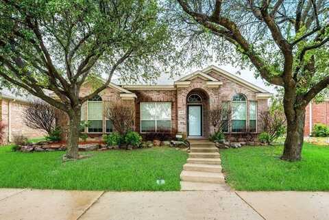 3312 Ash Lane, McKinney, TX 75070