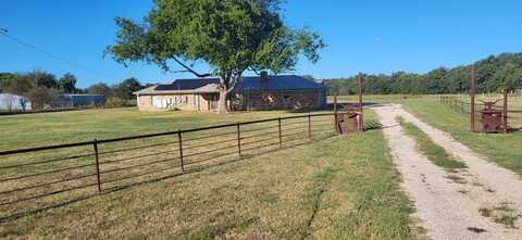 4396 S Farm Road 275 S, Cumby, TX 75433