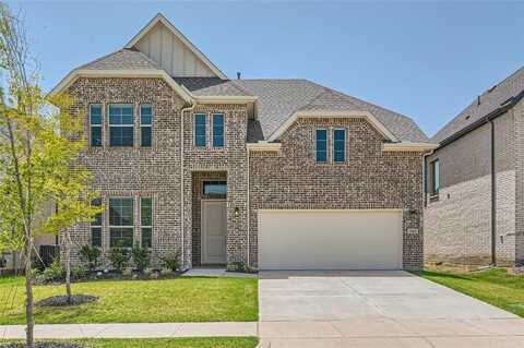 3006 Bunting Drive, Melissa, TX 75454