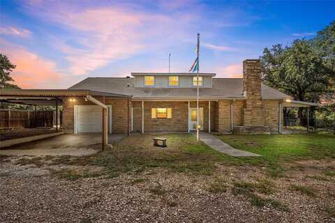 145 County Road 1816, Clifton, TX 76634