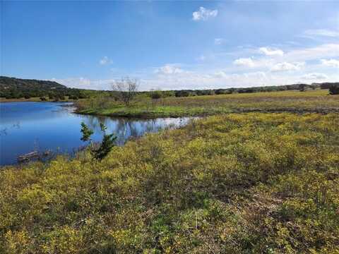 Lot 119 Private Road 16021, Jonesboro, TX 76538