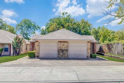 200,202 Rose Street, Arlington, TX 76010