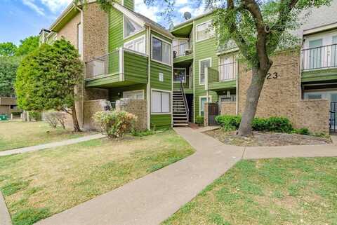 9823 Walnut Street, Dallas, TX 75243