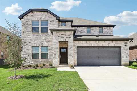 2114 Pedigree Lane, Seagoville, TX 75159