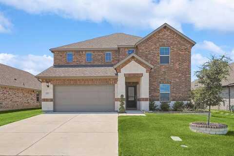 352 Scenic Point Drive, Princeton, TX 75407