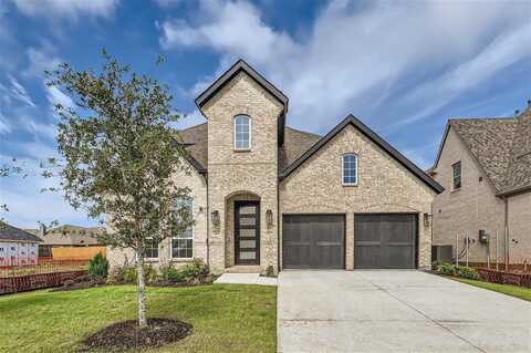 161 Honey Locust Drive, Prosper, TX 75078