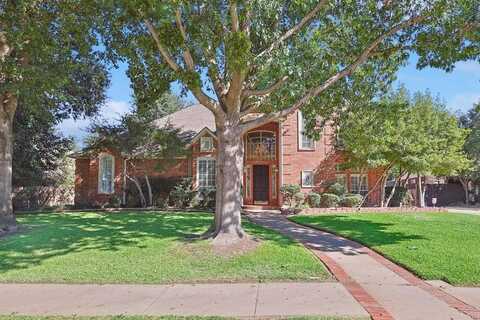 9 Royal Oaks Circle, Denton, TX 76210