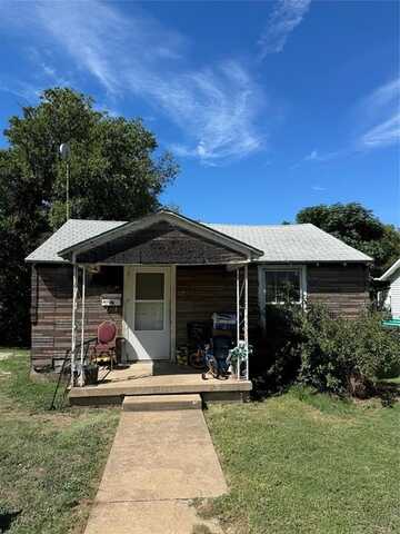 3251 Grover Avenue, Fort Worth, TX 76106