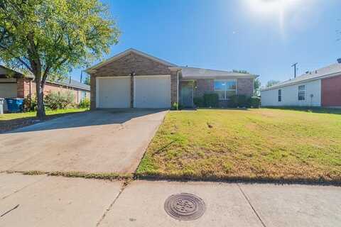 1940 Nemechek Drive, Dallas, TX 75217