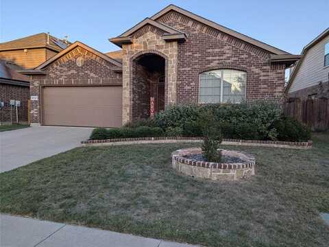 8116 Misty Water Drive, Fort Worth, TX 76131