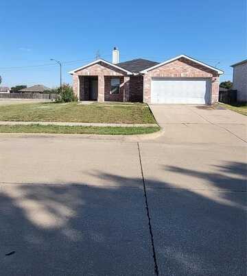 1601 Purpletop Drive, Arlington, TX 76002