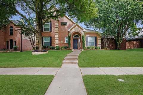 1315 Hillcrest Drive, Allen, TX 75002