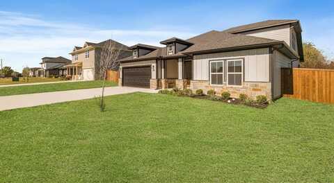 428 Cirrus Circle, Muenster, TX 76252