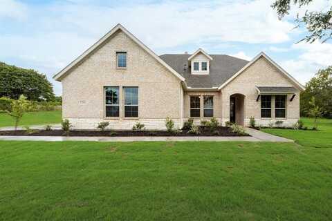 5201 Terrific Lane, Alvarado, TX 76009