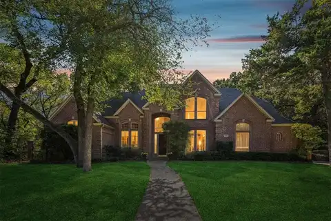 932 Trailwood Court, Cedar Hill, TX 75104