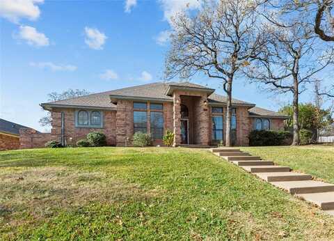 7349 Plumwood Drive, North Richland Hills, TX 76182