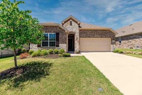 2801 Gillingham Lane, McKinney, TX 75071