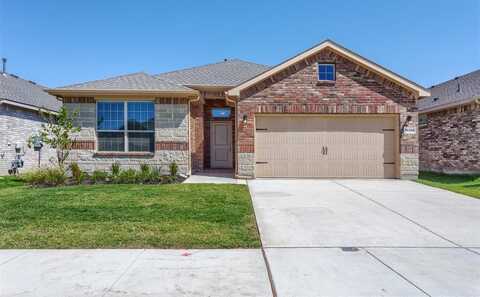 14356 Andromeda Drive, Haslet, TX 76052