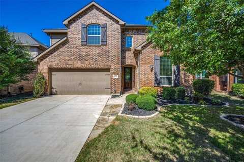 1601 Conner Way, Lantana, TX 76226