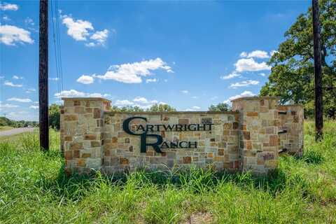 616 Roy Coffee Court, Weatherford, TX 76087