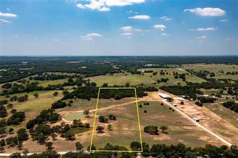 Lot 2 CR-145, Whitesboro, TX 76273