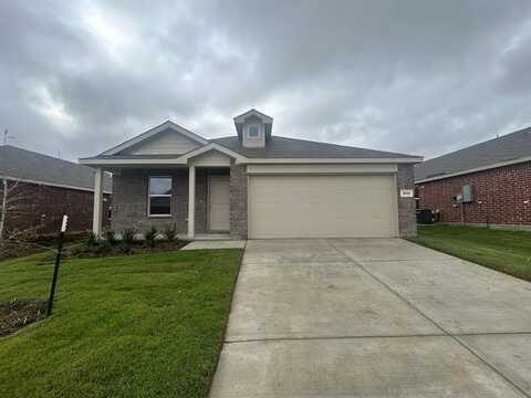 1932 Lotus Street, Royse City, TX 75189