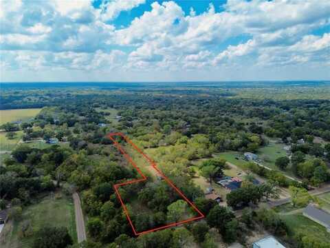 12192 County Road 316, Terrell, TX 75161