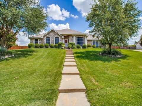 116 Wooded Creek Drive, Red Oak, TX 75154