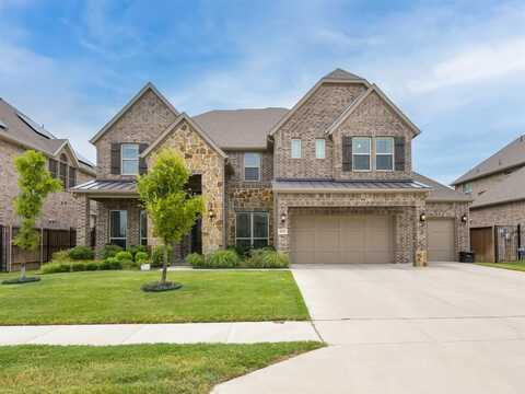 4125 Frontera Vista Drive, Fort Worth, TX 76179