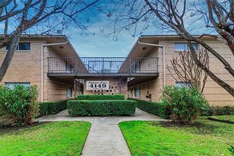 4149 Lovers Lane, University Park, TX 75225