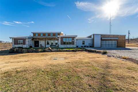 Tbd Ballard Road, Van Alstyne, TX 75495