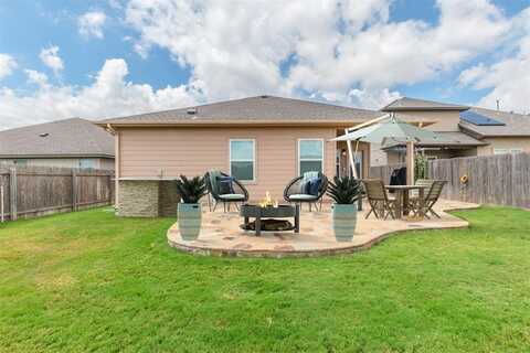 305 Rusk Bluff Avenue, Leander, TX 78641