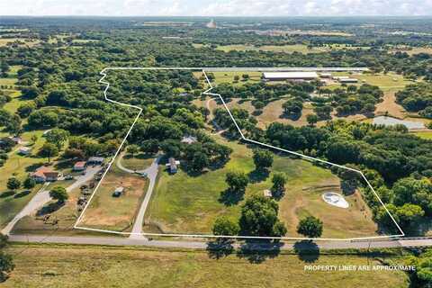 1460 Roland Road, Whitesboro, TX 76273