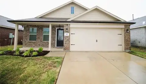 1103 Wildflower Street, Ennis, TX 75119