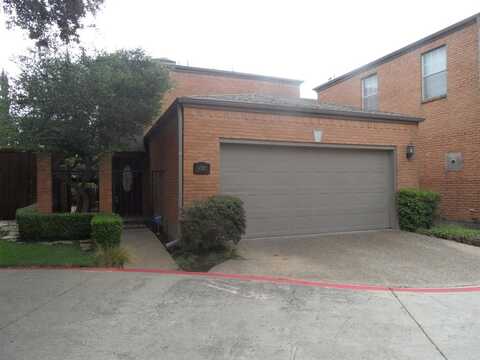 5747 Remington Park Square, Dallas, TX 75252