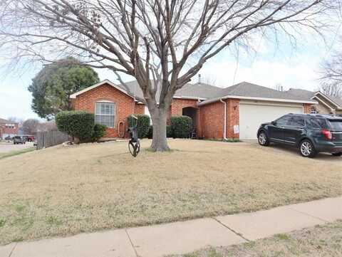 3203 Athens Drive, Corinth, TX 76210