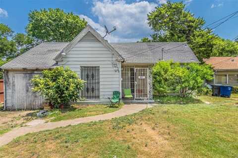 1264 Cedar Haven Avenue, Dallas, TX 75216